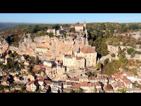 Rocamadour - Lot - France - UCs8tBeVbqcKhS-GAX_HtPUA