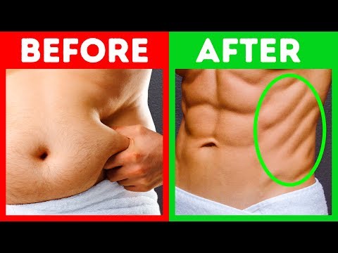 8 Simple Exercise to Lose Love Handles Without Gym - UC4rlAVgAK0SGk-yTfe48Qpw