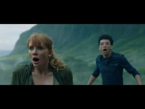 JURASSIC WORLD: FALLEN KINGDOM Trailer - UCtoMyXF4VFY3cB8fUcn7N4A