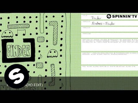 Ninetoes - Finder (Radio Edit) - UCpDJl2EmP7Oh90Vylx0dZtA