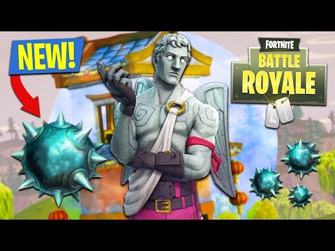 New Fortnite Update Impulse Grenade Shrines Fortnite Battle - impulse grenade shrines fortnite battle royale fpvracer lt