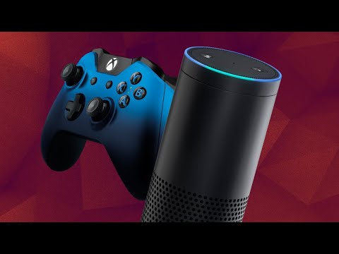 How to Use Alexa with Your Xbox One - UCKy1dAqELo0zrOtPkf0eTMw