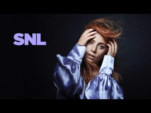 Ally Maine - Why Did You Do That (Live On SNL)
