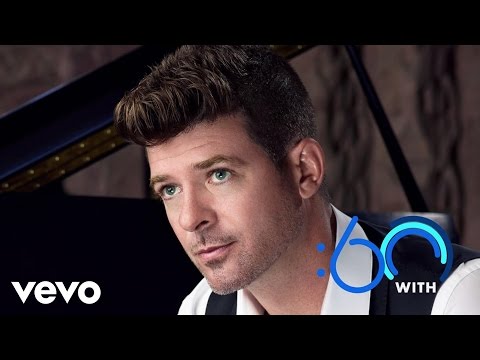 Robin Thicke - :60 with - UC2pmfLm7iq6Ov1UwYrWYkZA