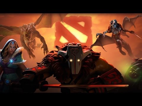 IGN Reviews - Dota 2 - Review - UCKy1dAqELo0zrOtPkf0eTMw