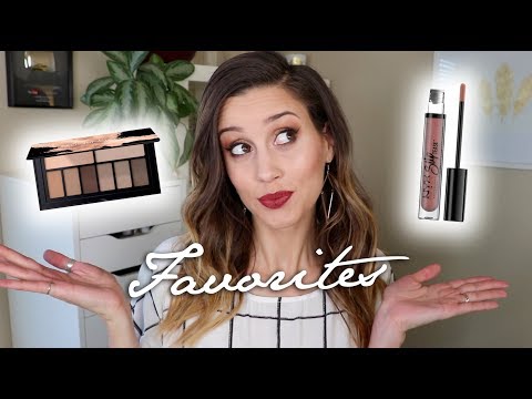 Current Beauty Obsessions! - AMAZING STORAGE FIND! - UCwrr3IkHMeDIAj7zjq17qoA