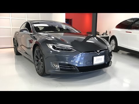 Tesla Model S P100D Impressions! - UCBJycsmduvYEL83R_U4JriQ