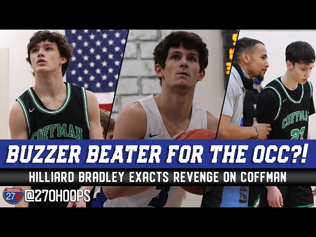 Hilliard Bradley Basketball – A Must Have for Any Sports Fan
