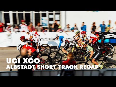 UCI MTB 2018: The first ever men short track XCC race in the World Cup. - UCblfuW_4rakIf2h6aqANefA