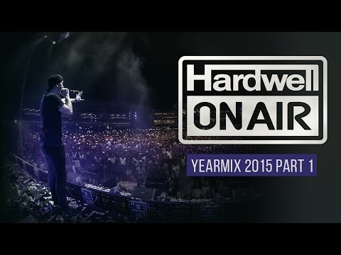 Hardwell On Air 2015 Yearmix Part 1 - UCPT5Q93YbgJ_7du1gV7UHQQ