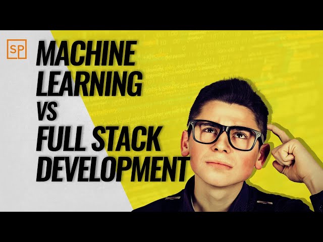 Full Stack Developers vs Machine Learning: Who Will Win?
