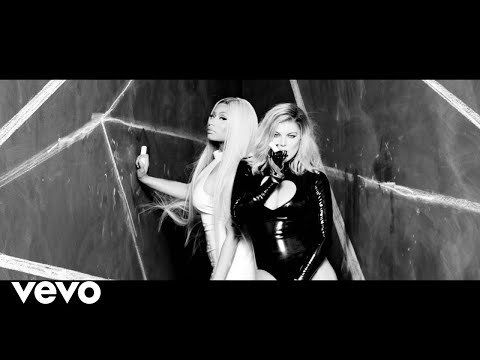 Fergie - You Already Know ft. Nicki Minaj - UCCJ_1t1xHtks-cv1IU6EAWw