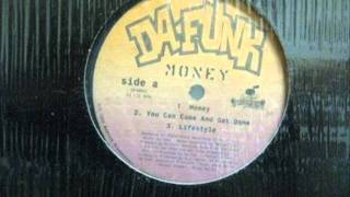 DA FUNK - YOU CAN COME AND GET DONE ( rare 1996 PA rap )