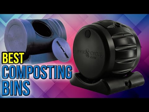 10 Best Composting Bins 2017 - UCXAHpX2xDhmjqtA-ANgsGmw