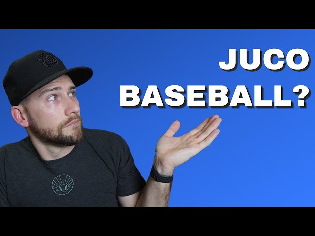 What’s Juco Baseball and Why Should You Care?