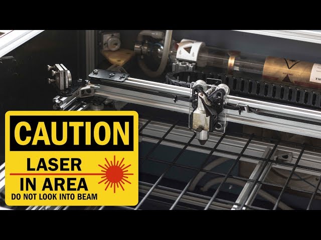 How to Build a Laser Cutter