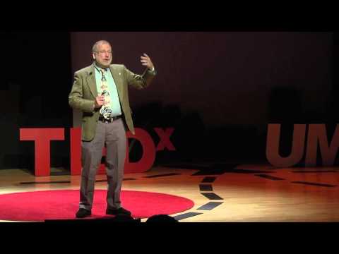 How to rob a bank | William Black | TEDxUMKC - UCsT0YIqwnpJCM-mx7-gSA4Q