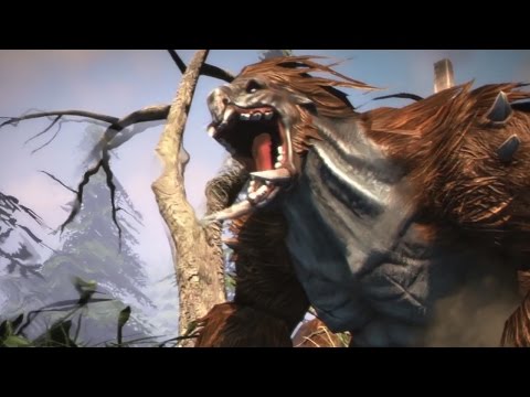 Might and Magic Heroes VII - Official Gamescom Trailer - Gamescom 2015 - UCKy1dAqELo0zrOtPkf0eTMw