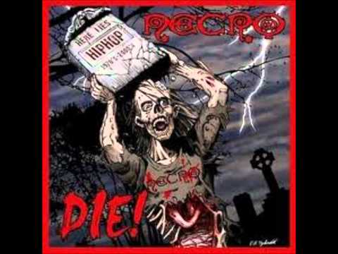 Necro - The human traffic king (White Slavery part.2)