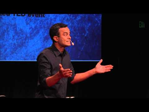 Three simple behaviors drive incredible innovation | Sean Aggarwal | TEDxGreensboro - UCsT0YIqwnpJCM-mx7-gSA4Q