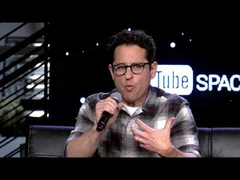 Star Wars: The Force Awakens: Q&A with JJ Abrams and Cast - UCJ3P8KTy3e_dqYk5inEYOMw