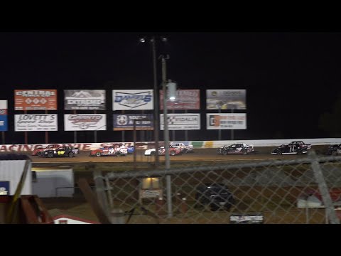 05/19/23 Road Warrior Feature - Swainsboro Raceway - dirt track racing video image