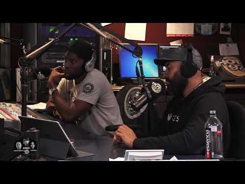 Ebro Calls Out Jim Brown Over Kaepernick Statement - UC5RwNJQSINkzIazWaM-lM3Q