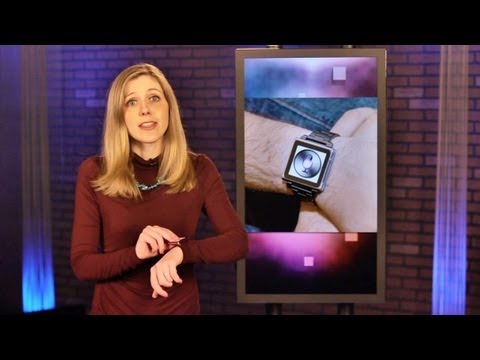 CNET Update - Apple's iWatch and the smartwatch trend - UCOmcA3f_RrH6b9NmcNa4tdg