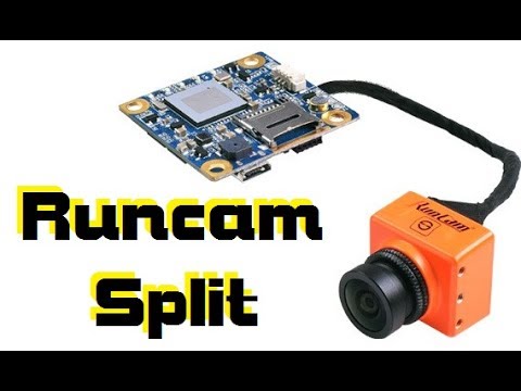 Runcam Split = Gopro Session Alternative? - UCskYwx-1-Tl5vQEZ0cVaeyQ