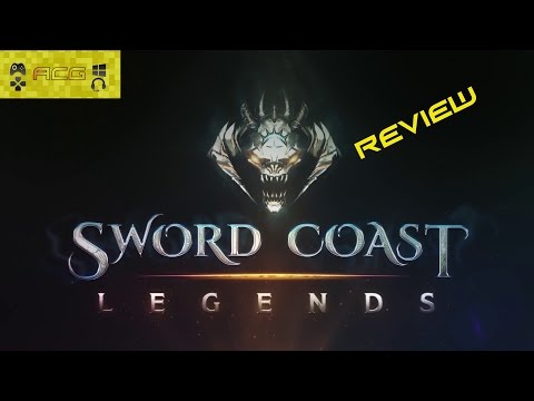 Sword Coast Legends Review "Buy, Wait for Sale, Rent, Never Touch?" - UCK9_x1DImhU-eolIay5rb2Q