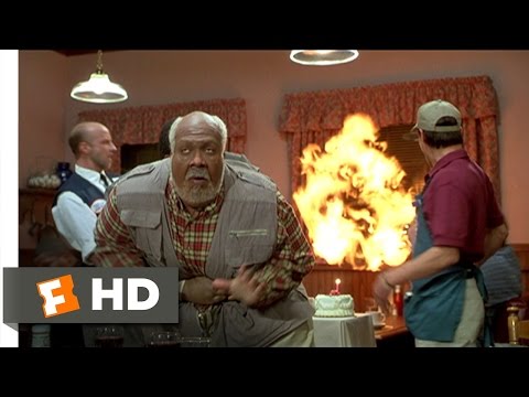 Nutty Professor 2: The Klumps (3/9) Movie CLIP - Trumpets and Asses (2000) HD - UC3gNmTGu-TTbFPpfSs5kNkg