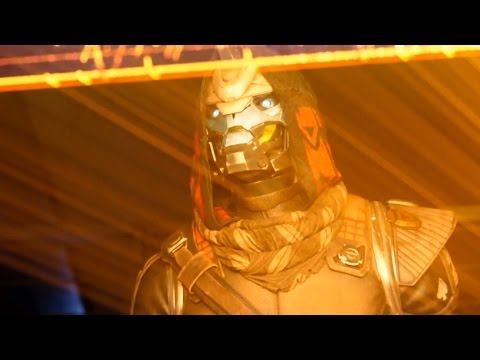 Destiny: Exotic Blueprints and How They Work - UCKy1dAqELo0zrOtPkf0eTMw