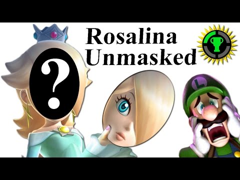 Game Theory: Rosalina UNMASKED pt. 1 (Super Mario Galaxy) - UCo_IB5145EVNcf8hw1Kku7w