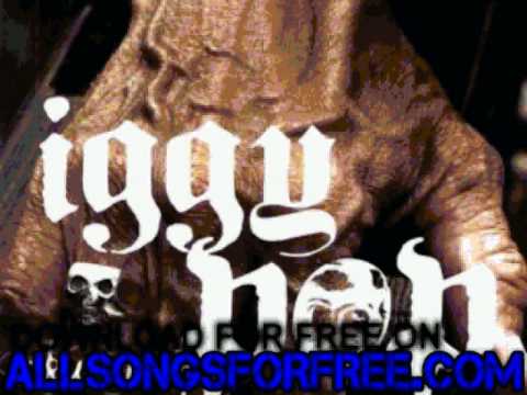 Iggy Pop - Whatever