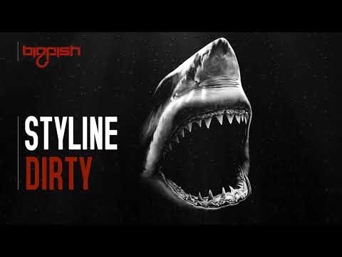 Styline - Dirty - UCPlI9_18iZc0epqxGUyvWVQ