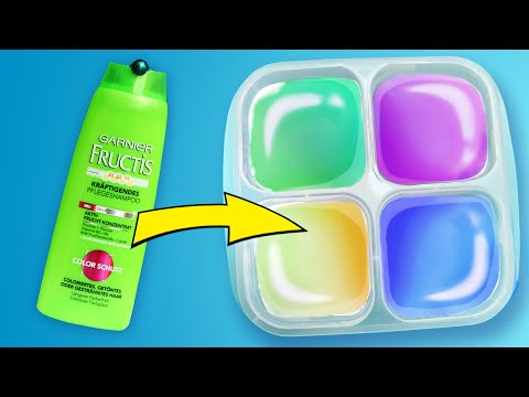 25 COOL AND EASY LIFE HACKS - UC295-Dw_tDNtZXFeAPAW6Aw