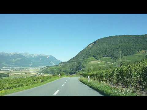 Switzerland 167 (Camera on board): Villars-sur-Ollon (VD) - Ollon - UCEFTC4lgqM1ervTHCCUFQ2Q