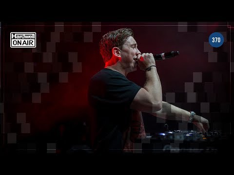 Hardwell On Air 370 - UCPT5Q93YbgJ_7du1gV7UHQQ