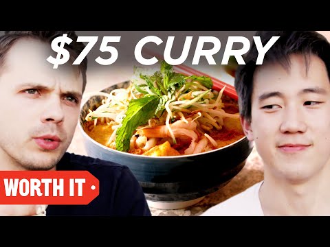 $2 Curry Vs. $75 Curry - UCpko_-a4wgz2u_DgDgd9fqA