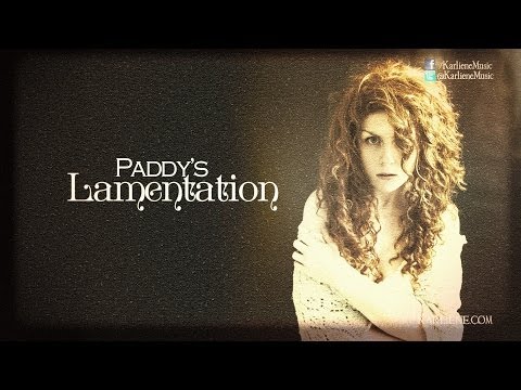 Karliene Reynolds - Paddy's Lamentation - Gangy New Yorku (2002) ..
