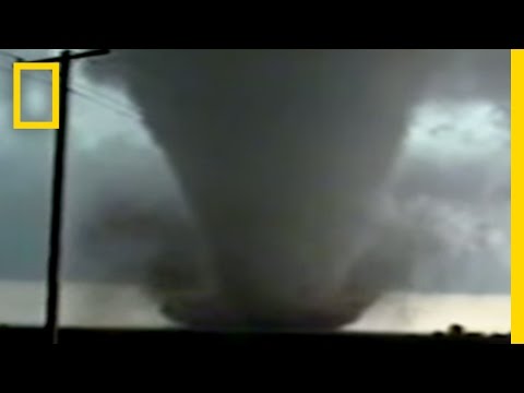 Inside the Tornado - UCpVm7bg6pXKo1Pr6k5kxG9A