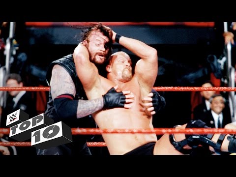 Dominating moves that defeated The Undertaker: WWE Top 10 - UCJ5v_MCY6GNUBTO8-D3XoAg