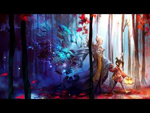 Rok Nardin - A World Beyond [Epic Fantasy Orchestral] - UC4L4Vac0HBJ8-f3LBFllMsg