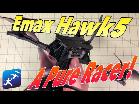 EMax Hawk 5 Review.  It’s a racing BEAST! - UCzuKp01-3GrlkohHo664aoA