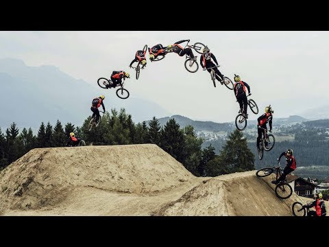 World’s First Cash Roll-Tailwhip by Nicholi Rogatkin | Crankworx Innsbruck Winning Run - UCblfuW_4rakIf2h6aqANefA