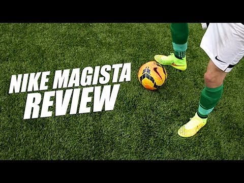 Nike Magista Obra Review - UC5SQGzkWyQSW_fe-URgq7xw