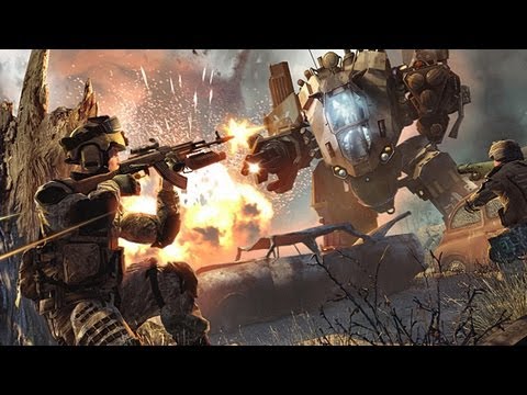 Warface - Angespielt-Video aus der Beta-Version - UC6C1dyHHOMVIBAze8dWfqCw