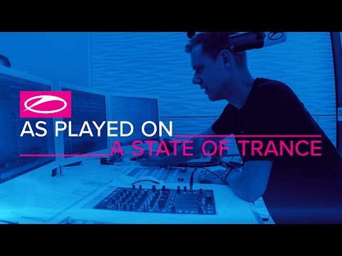 Armin van Buuren - I Live For That Energy (ASOT 800 anthem) [MaRLo Remix] [ASOT 801] **TOTW** - UCalCDSmZAYD73tqVZ4l8yJg