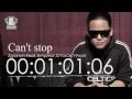 MV เพลง Can't Stop - Zgramm Feat. Emperor, G-force, T-Front