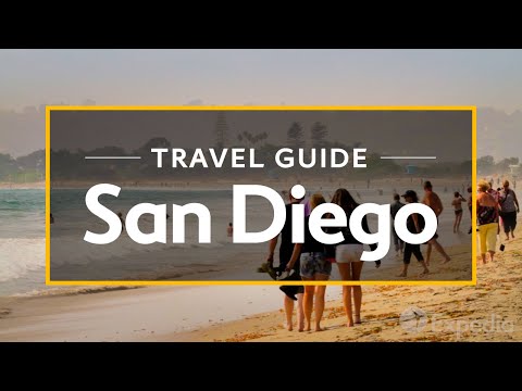 San Diego Vacation Travel Guide | Expedia - UCGaOvAFinZ7BCN_FDmw74fQ